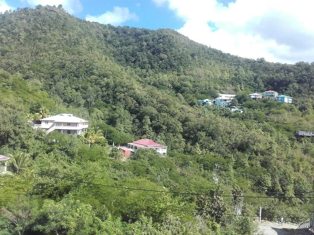 Campeche Villa Mero