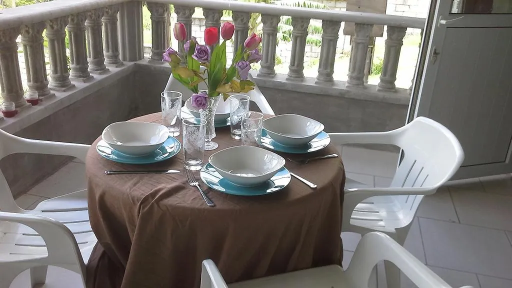 Campeche Villa Mero