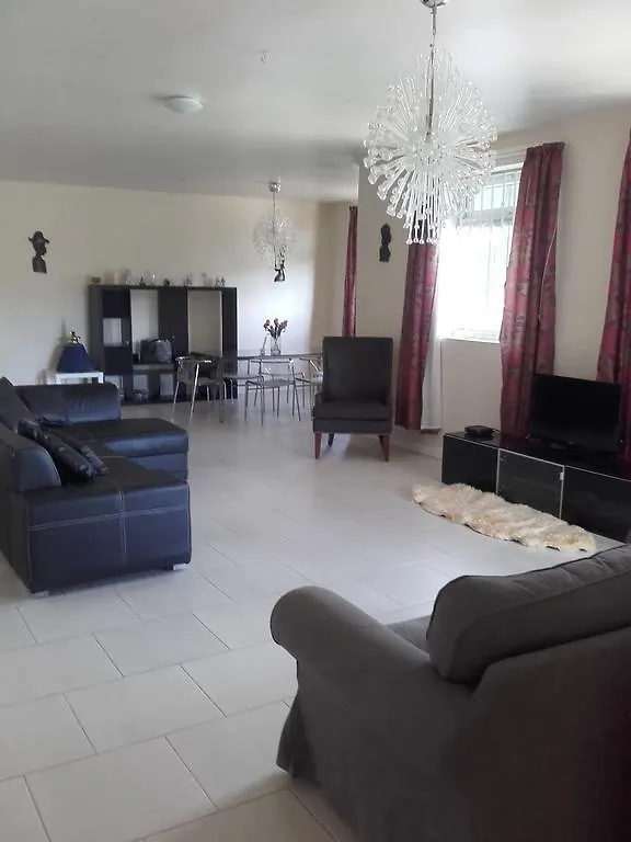 Campeche Villa Mero Dominica