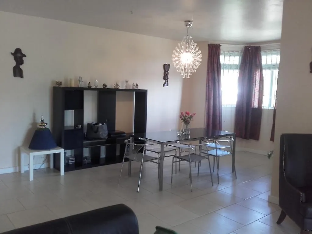 Apartment Campeche Villa Mero