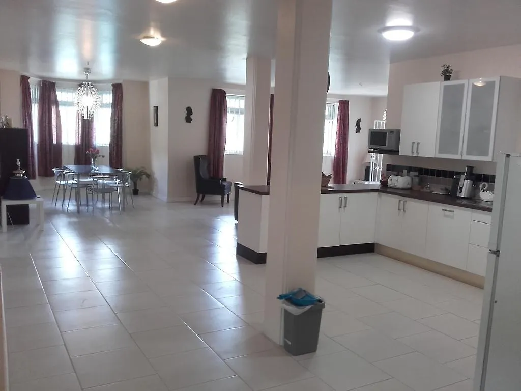 Campeche Villa Mero