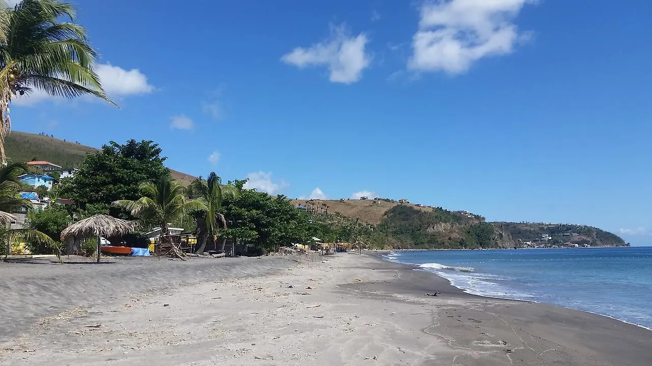 Campeche Villa Mero Dominica