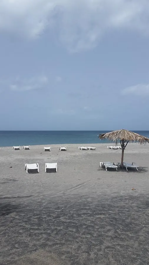 Campeche Villa Mero