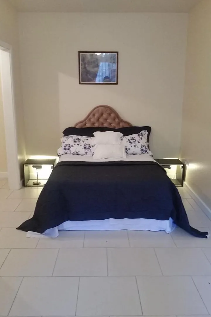 Campeche Villa Mero Dominica