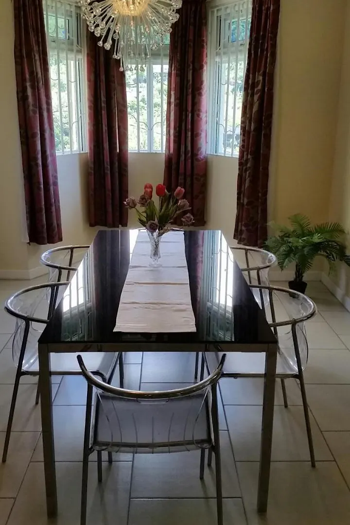 Apartment Campeche Villa Mero Dominica