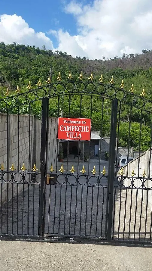 Campeche Villa Mero 0*,
