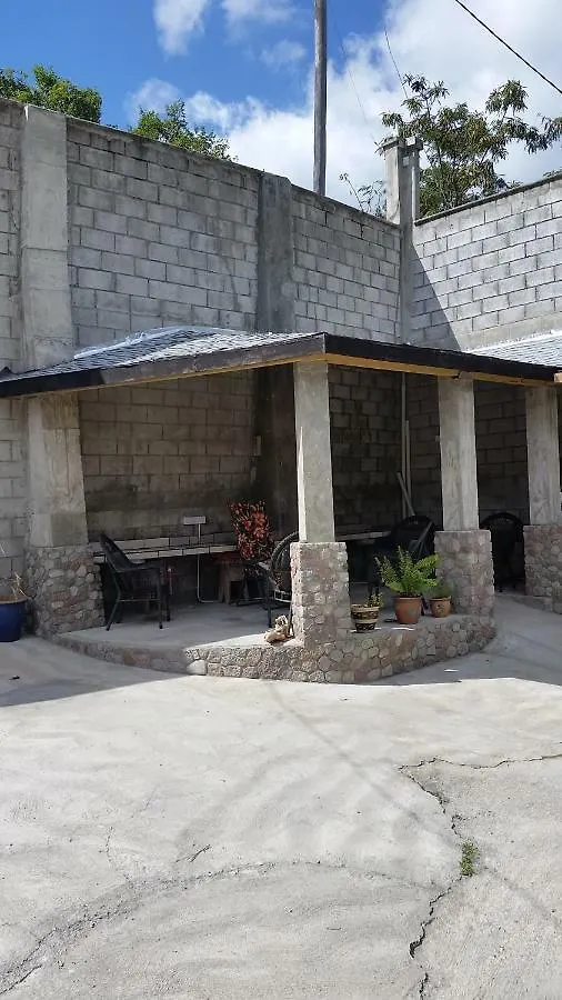 Campeche Villa Mero Apartment