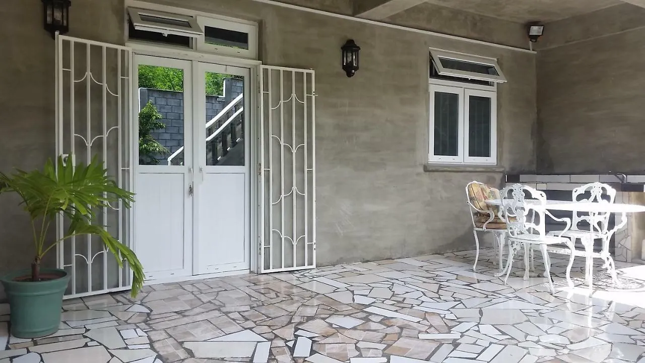 Apartment Campeche Villa Mero Dominica