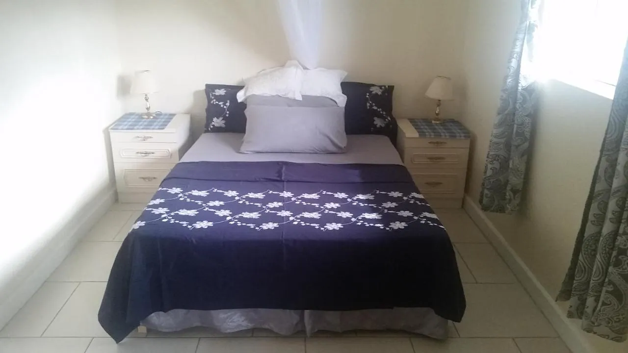 Apartment Campeche Villa Mero