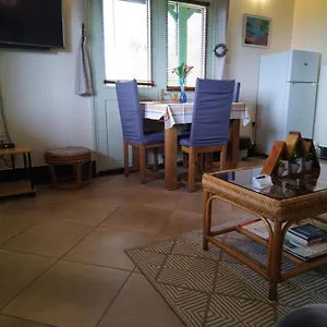Apartment Trois Piton, Pont Casse